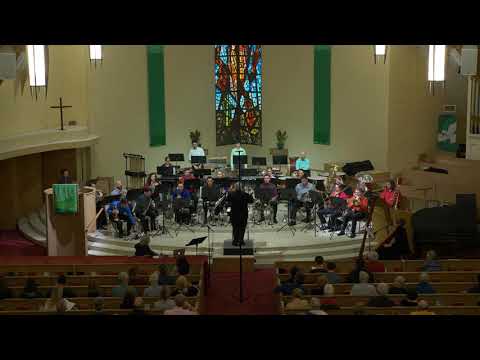 Selections from "Dumbo," by Frank Churchill and Oliver Wallace