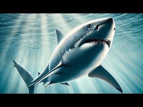 Der weiße Hai – Faszination und Geheimnisse des Meeresräubers