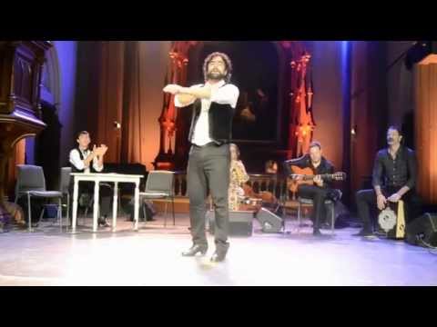 YAGORI 2012    PUERTO FLAMENCO