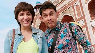 Aamir Khan’s PK To Enter 200 Crore Club This Week?