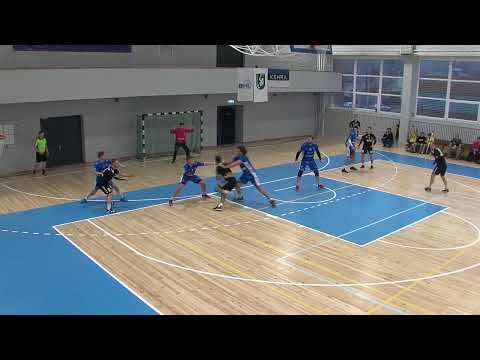 BHL 2020: Kauno RK "Granitas" - HC Kehra/Horizon Pulp&Paper