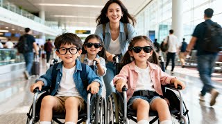 Tras una noche, huye embarazada. Vuelve 5 años después con un niño... ¡y el CEO queda impactado!