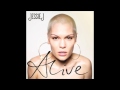 Jessie J - Gold (Audio)