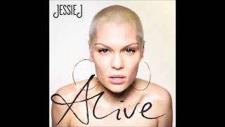 Jessie J - Gold (Audio)