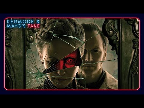 Mark Kermode Reviews The Conjuring: Last Rites