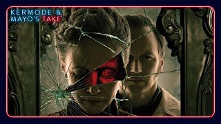 Download lagu Mark Kermode Reviews The Conjuring: Last Rites mp3