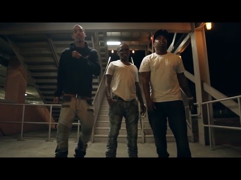 Gman lul-T x Mike sherm x G-Bo lean - Right | Dir. @DocDolla [B$C]