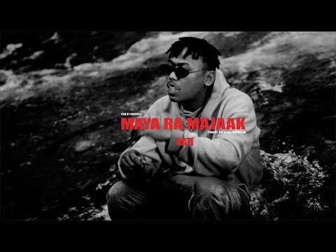 Maya Ra Majaak