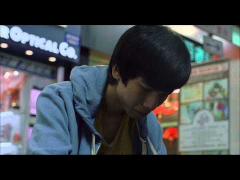 Freshwave 2013 鮮浪潮 － 競賽短片《The Tide》Trailer