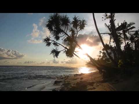 Sri Lanka,ශ්‍රී ලංකා,Ceylon,Polhena Beach Coast Area, 1km Northwards,Sunset