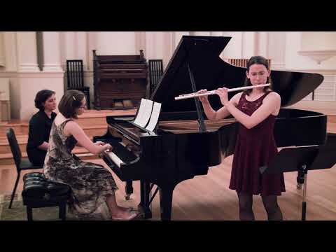Video thumbnail: Violin Sonata No. 8 by Ludwig van Beethoven