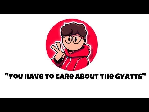 @TRZ-Official expresses his love for the Gyatts