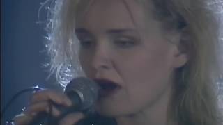 Eva Dahlgren - De försvunna barnens marsch (1987)