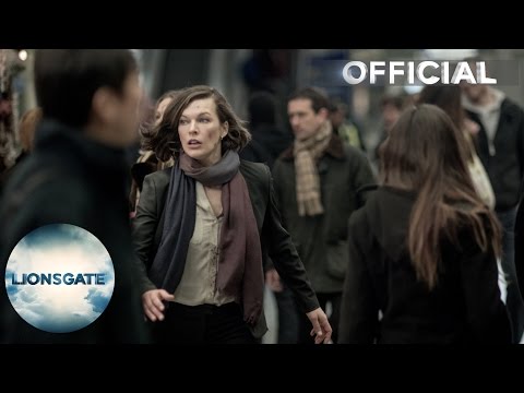 Survivor (UK TV Spot)
