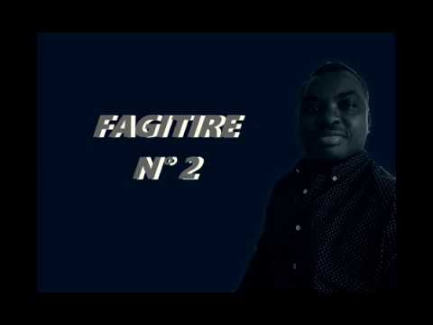 Fagitire n° 2 (lyrics) - par Byumvuhore Jean Baptiste
