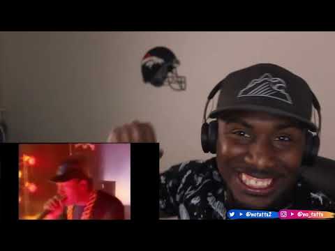 RIP To The Legend EAZY E! Eazy E - We Want Eazy Reaction