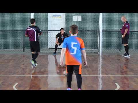 #03 Pênaltis | União/RD x AE Barra Funda | Categoria Sub-11