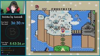 These Penguin Dudes Are Weird - Invictus Part 3