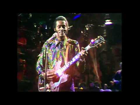 Carol by Chuck Berry — 1958 Hot 100 hit
