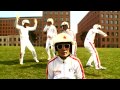 TORPEDO BOYZ - Ich Bin Ausländer (Leider Zum Glück) (Official Video)