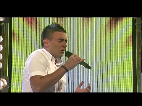 Hanza Sokolovic - Rano je za tugu - (Live) - ZG 2013/2014 - 09.11.2013. EM 05.