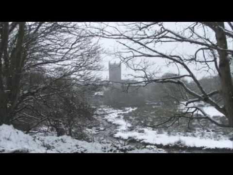 DnB Mix Winter 2008