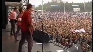 Rowwen Hèze - Limburg (1992) Live