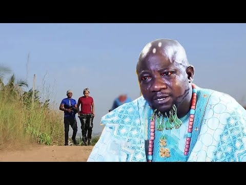 Omo Nla Ijogbon - A Nigerian Yoruba Movie Starring Afonja Olaniyi | Femi Adebayo | Jaye Kuti