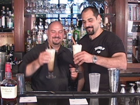 Root Beer Float - Art of the Drink 69