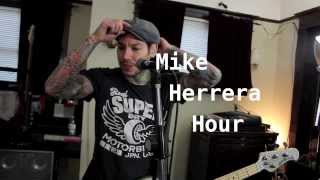Mike Herrera Hour #51 Teaser