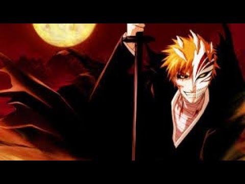 BLEACH Ichigo vs Ginjo Amv-Eminem Ft. 2Pac - Like A Boss (2020)