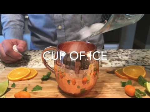 download lagu mp3 mp4 Orange Moscow Mule Recipe, download lagu Orange Moscow Mule Recipe gratis, unduh video klip Orange Moscow Mule Recipe
