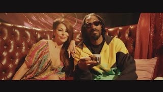 Aygün Kazımova ft Snoop Dogg - interview