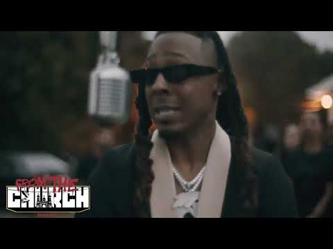 1K Phew & Zaytoven - Freedom ft. Jekayln Carr (From The Church Performance)