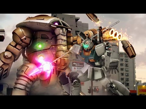 GBO2 PC TEST, GM III Close Combat 125k