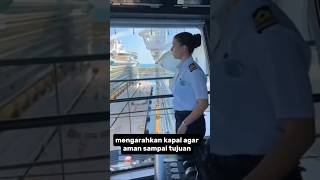 Download lagu Gaji 75 Juta Sebulan! #kapal #pelayaran #pelaut #pilot #shorts #fyp mp3