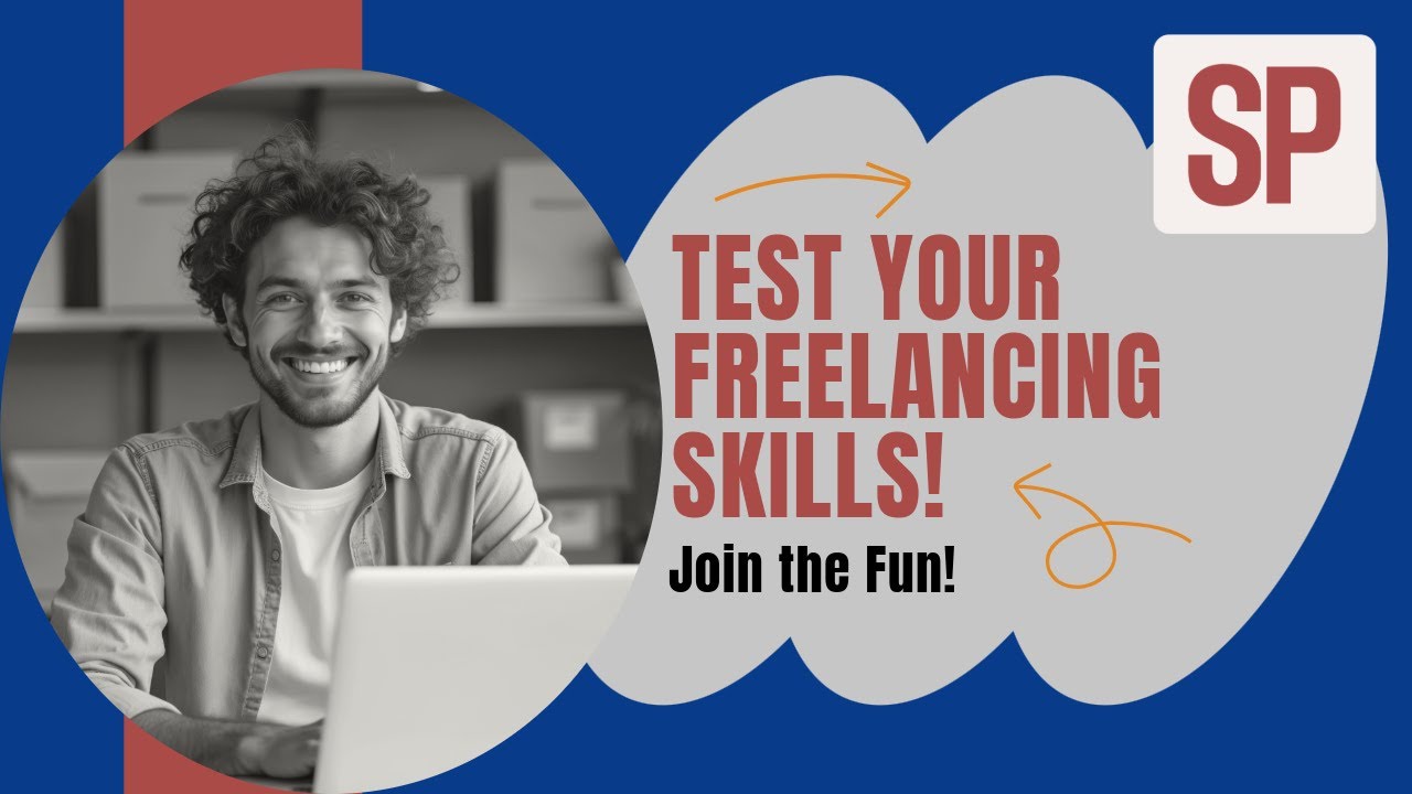 Working From Home Fact or Fiction? 🏠💼 | Freelancing Quiz