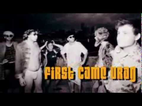 Machine Gun Fellatio - To Pussytown and Back