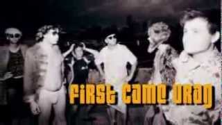 Machine Gun Fellatio - To Pussytown and Back