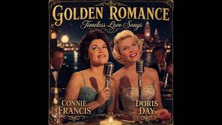Download lagu 💖 Connie Francis & Doris Day | Dreamy Romantic Oldies | Timeless Love Songs mp3