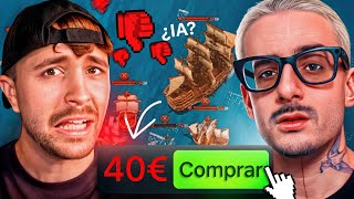 hablemos del juego de Dalas.