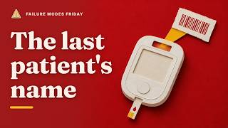 StatStrip glucose meters can file a result to the wrong patient