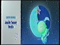 Nick Jr Blues Room Premire Commercial Breaks 2004 Pt2