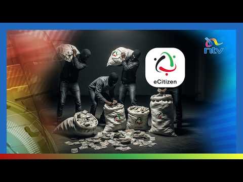 Audit reveals financial irregularity and data breach in e-Citizen