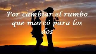 Camela - Cuando Zarpa El Amor (LETRA)