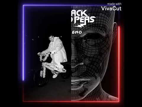 Mahmood, Blanco ft The Black Eyed Peas Brividi x Gotta Feeling Bass Boosted+Reverb