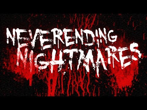 Neverending Nightmares Trailer thumbnail