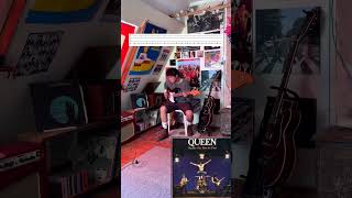 Bassline of the Day: Another one bites the dust by Queen