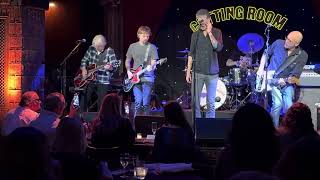 The Clarks - Hell on Wheels