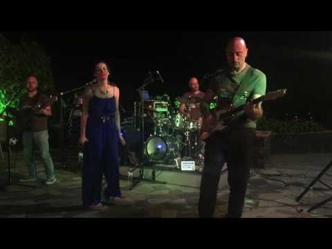 Parimpampum @CaffèMazzella - Medley Robottoni